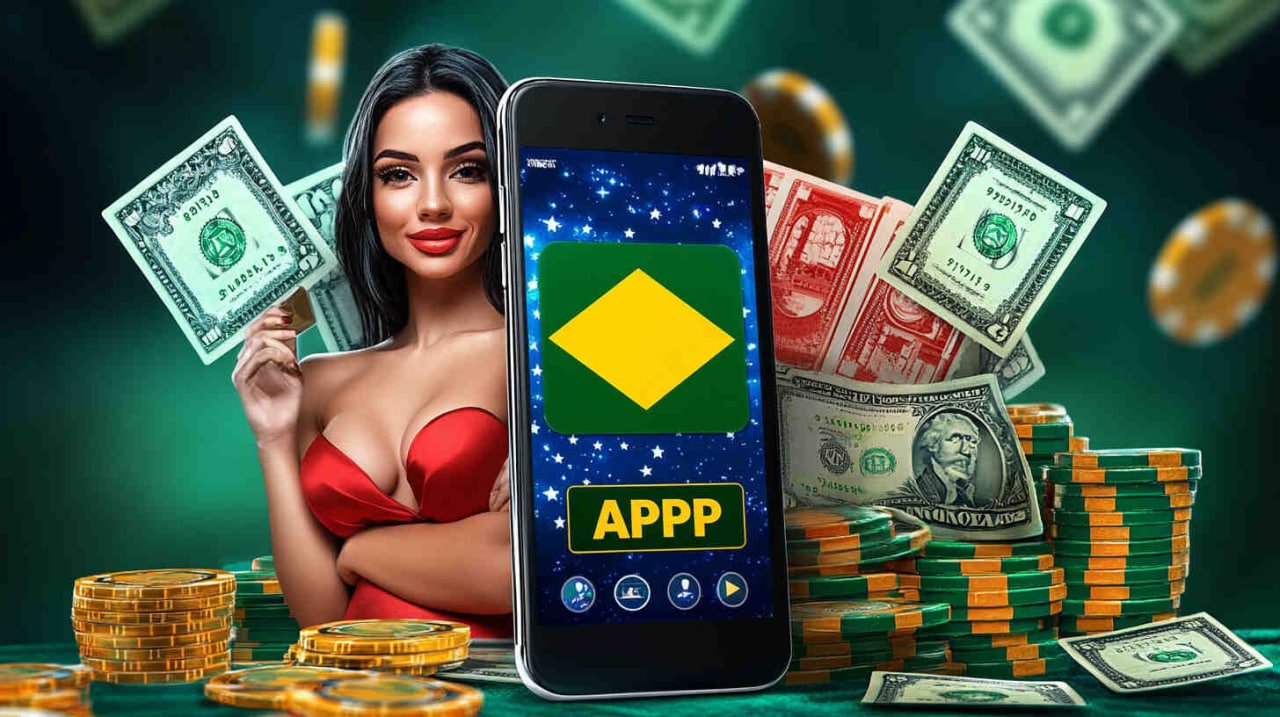 login big777 App 