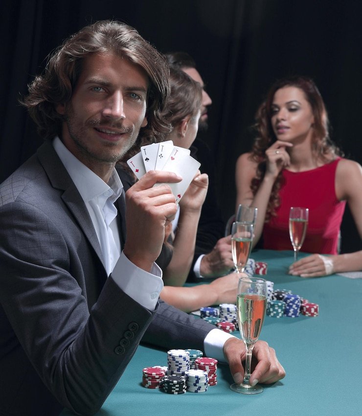 Ceme Online live dealer studio with multi-camera view on login big777