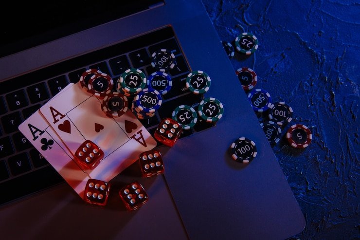 Dream Number lottery game interface on login big777 showing number selection panel