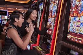 Hip Hop Panda bonus round with multiplier symbols and free spins counter on login big777