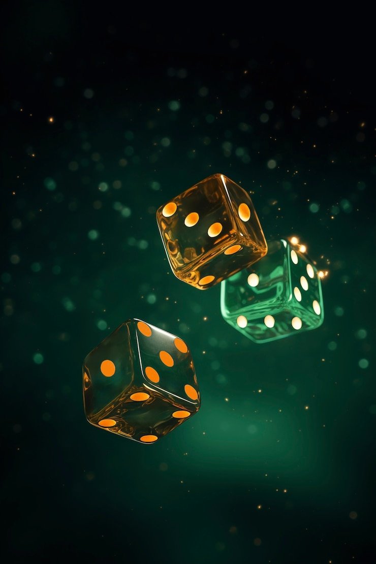 live-dealer blackjack table with professional croupier